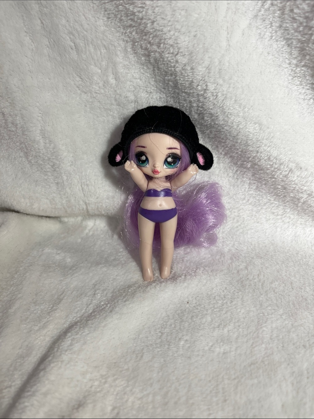 Na!Na!Na! Surprise Mini 4” Minna Moody